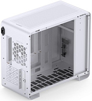 Корпус Jonsbo U4 Mini White