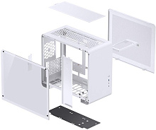 Корпус Jonsbo U4 Mini White