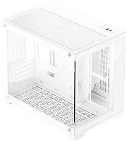 Корпус 1STPLAYER MEGAVIEW MV6-T White (MV6-TP-WH)