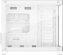 Корпус 1STPLAYER MEGAVIEW MV6-T White (MV6-TP-WH)