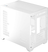 Корпус 1STPLAYER MEGAVIEW MV6-T White (MV6-TP-WH)