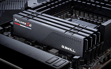 Оперативная память 32Gb DDR5 6600MHz G.Skill Ripjaws S5 (F5-6600J3440G16GX2-RS5K) (2x16Gb KIT)