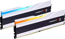 Оперативная память 32Gb DDR5 6000MHz G.Skill Trident Z5 RGB (F5-6000J3636F16GX2-TZ5RW) (2x16Gb KIT)