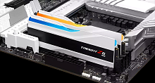 Оперативная память 32Gb DDR5 6000MHz G.Skill Trident Z5 RGB (F5-6000J3636F16GX2-TZ5RW) (2x16Gb KIT)