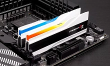 Оперативная память 32Gb DDR5 6000MHz G.Skill Trident Z5 RGB (F5-6000J3636F16GX2-TZ5RW) (2x16Gb KIT)
