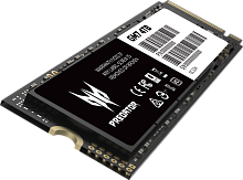 Накопитель SSD 4Tb Acer Predator GM7 (BL.9BWWR.120)