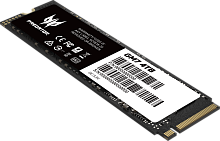 Накопитель SSD 4Tb Acer Predator GM7 (BL.9BWWR.120)