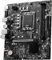 Материнская плата MSI PRO B760M-E