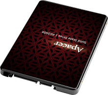 Накопитель SSD 1Tb Apacer AS350X Panther (AP1TBAS350XR-1)