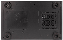 Корпус 1STPLAYER MIKU Mi7-A Black (Mi7-A-BK-2F1R-1F1)