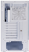 Корпус 1STPLAYER MIKU Mi7-A White (Mi7-A-WH-2F1R-W-1F1-W)