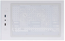 Корпус 1STPLAYER MIKU Mi7-A White (Mi7-A-WH-2F1R-W-1F1-W)