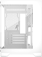 Корпус 1STPLAYER MEGAVIEW MV5-T White (MV5-TP-WH)