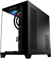 Корпус 1STPLAYER MEGAVIEW MV8-TP Black (MV8-TP-BK)