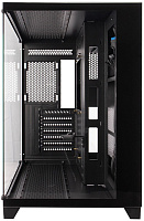 Корпус 1STPLAYER MEGAVIEW MV8-TP Black (MV8-TP-BK)