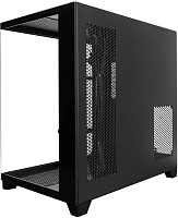 Корпус 1STPLAYER MEGAVIEW MV8-TP Black (MV8-TP-BK)