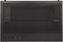 Корпус 1STPLAYER MEGAVIEW MV8-TP Black (MV8-TP-BK)