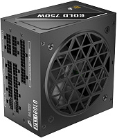 Блок питания 750W 1STPLAYER NGDP (HA-750BA4) Black