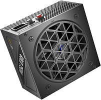 Блок питания 750W 1STPLAYER NGDP (HA-750BA4) Black
