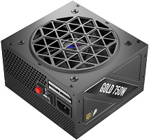 Блок питания 750W 1STPLAYER NGDP (HA-750BA4) Black