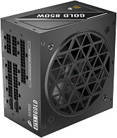 Блок питания 850W 1STPLAYER NGDP (HA-850BA4) Black