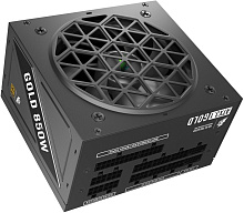 Блок питания 850W 1STPLAYER NGDP (HA-850BA4) Black