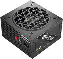 Блок питания 850W 1STPLAYER NGDP (HA-850BA4) Black