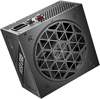 Блок питания 850W 1STPLAYER NGDP (HA-850BA4) Black