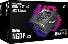 Блок питания 850W 1STPLAYER NGDP (HA-850BA4) Black