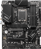 Материнская плата MSI PRO Z790-P WIFI