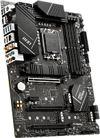 Материнская плата MSI PRO Z790-P WIFI