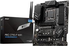 Материнская плата MSI PRO Z790-P WIFI