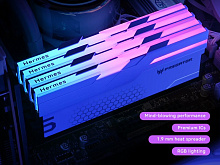 Оперативная память 32Gb DDR5 6400MHz Acer Predator Hermes RGB White (BL.9BWWR.390) (2x16Gb KIT)