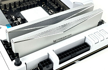 Оперативная память 64Gb DDR5 6400MHz Acer Predator Pallas II Silver (BL.9BWWR.377) (2x32Gb KIT)