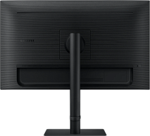 Монитор Samsung 27" S27B610 Black (LS27B610EQIXCI)