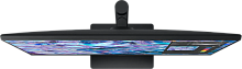 Монитор Samsung 27" S27B610 Black (LS27B610EQIXCI)