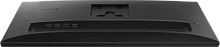 Монитор Samsung 27" S27B610 Black (LS27B610EQIXCI)