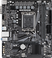 Материнская плата Gigabyte H610M H V3 DDR4