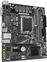 Материнская плата Gigabyte H610M H V3 DDR4