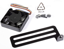 Оперативная память 32Gb DDR5 6400MHz Acer Predator Hermes RGB Black (BL.9BWWR.391) (2x16Gb KIT)
