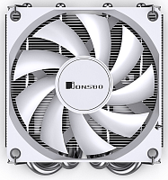 Кулер Jonsbo HP-400S White