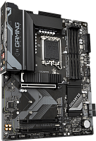Материнская плата Gigabyte B760 GAMING X
