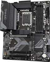 Материнская плата Gigabyte B760 GAMING X