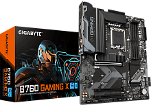 Материнская плата Gigabyte B760 GAMING X