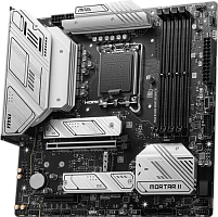 Материнская плата MSI MAG B760M MORTAR WIFI II