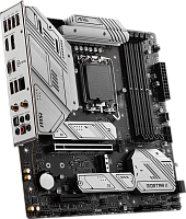 Материнская плата MSI MAG B760M MORTAR WIFI II