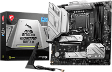 Материнская плата MSI MAG B760M MORTAR WIFI II
