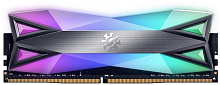 Оперативная память 8Gb DDR4 4133MHz ADATA XPG Spectrix D60G RGB (AX4U41338G19J-ST60)