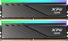 Оперативная память 32Gb DDR5 6400MHz ADATA XPG Lancer Blade RGB Black (AX5U6400C3216G-DTLABRBK) (2x16Gb KIT)