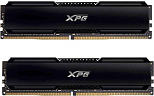 Оперативная память 16Gb DDR4 3600MHz ADATA XPG Gammix D20 (AX4U36008G18I-DCBK20) (2x8Gb KIT)